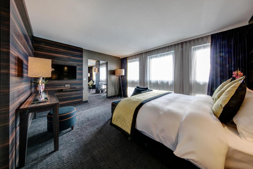Photo of Bedroom in Neuchatel