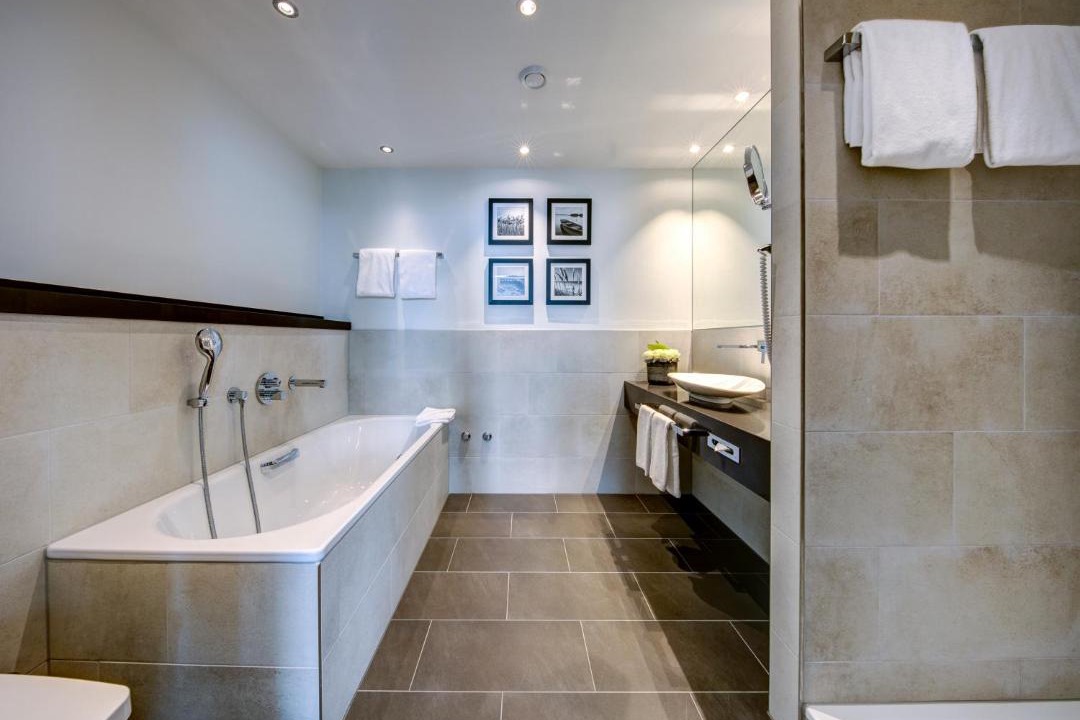 Photo of Bathroom in Neuchatel