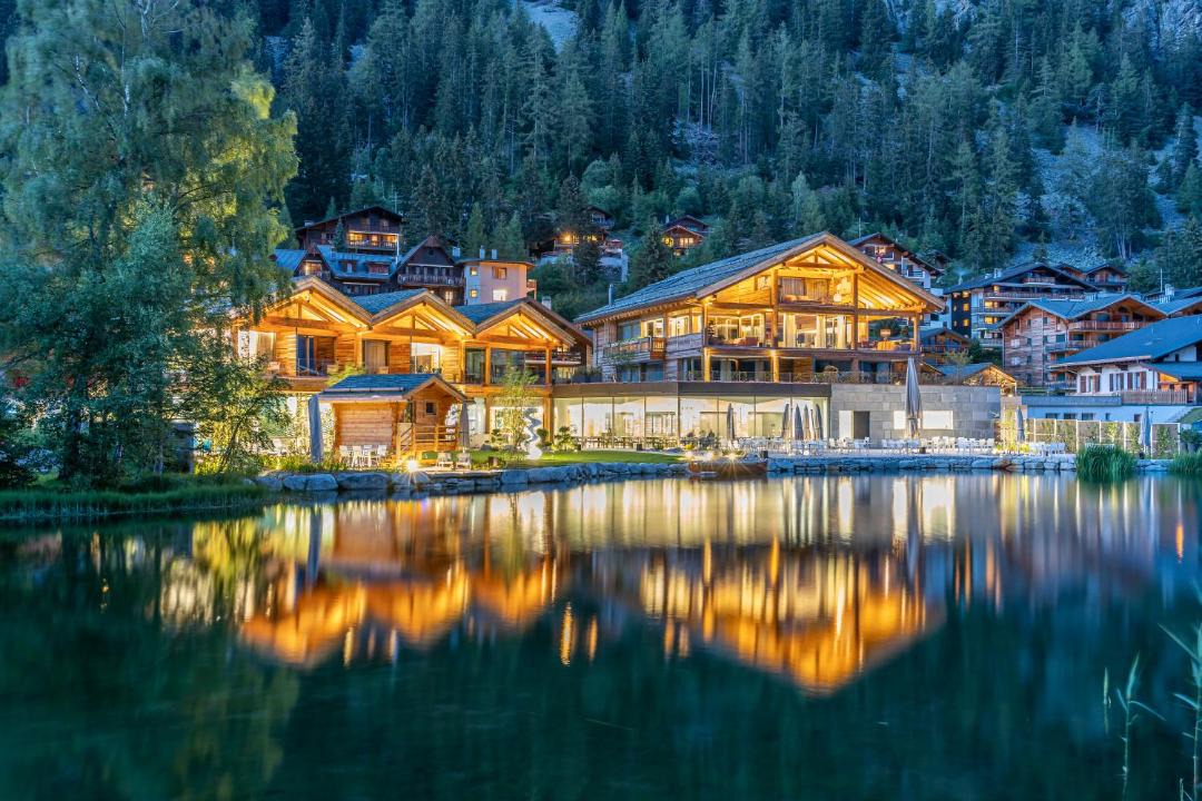 Photo of Others in Champex-Lac