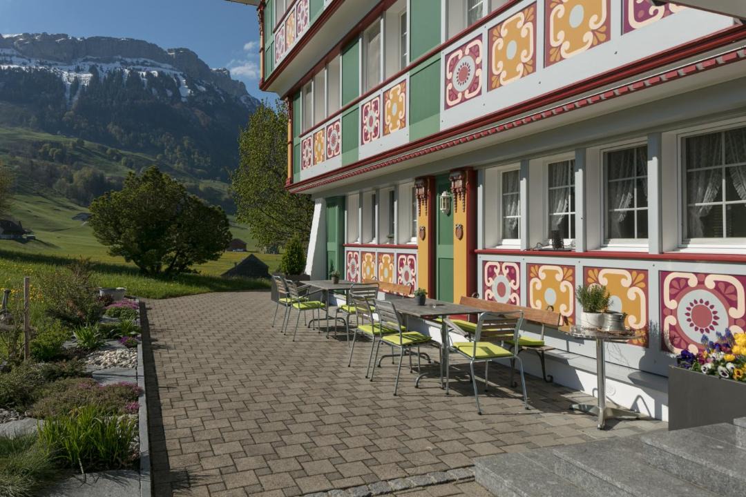 Photo of Others in Weissbad