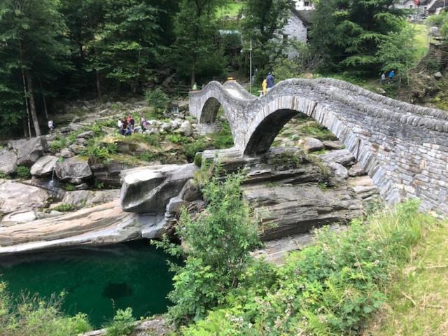 Photo of Others in Ponte Tresa