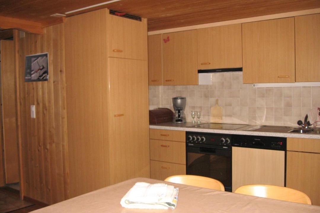 Photo of Kitchen in Grindelwald
