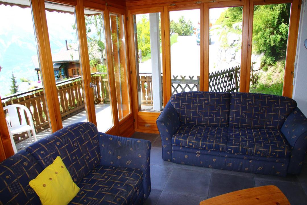 Photo of Others in Nendaz