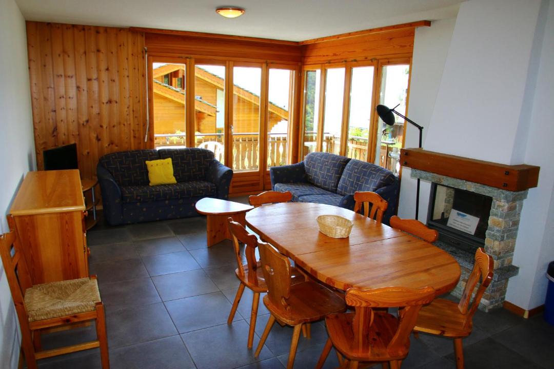 Photo of Others in Nendaz
