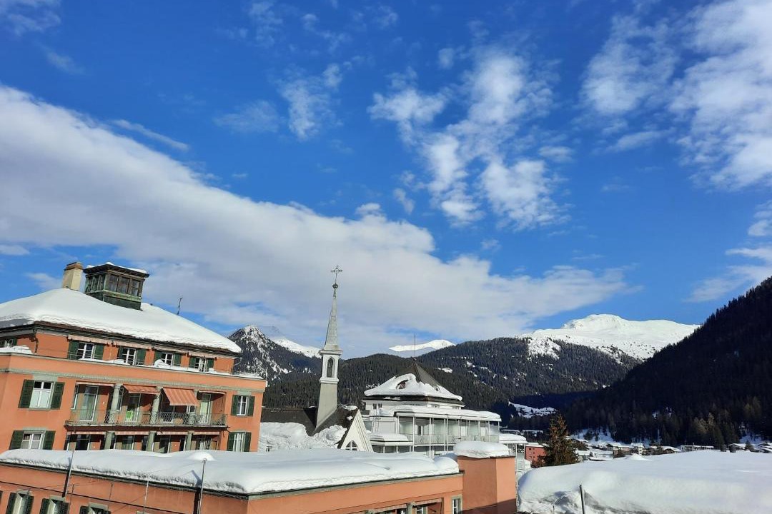 Photo of Others in Davos-Platz
