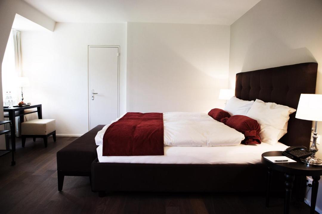 Photo of Bedroom in Konolfingen