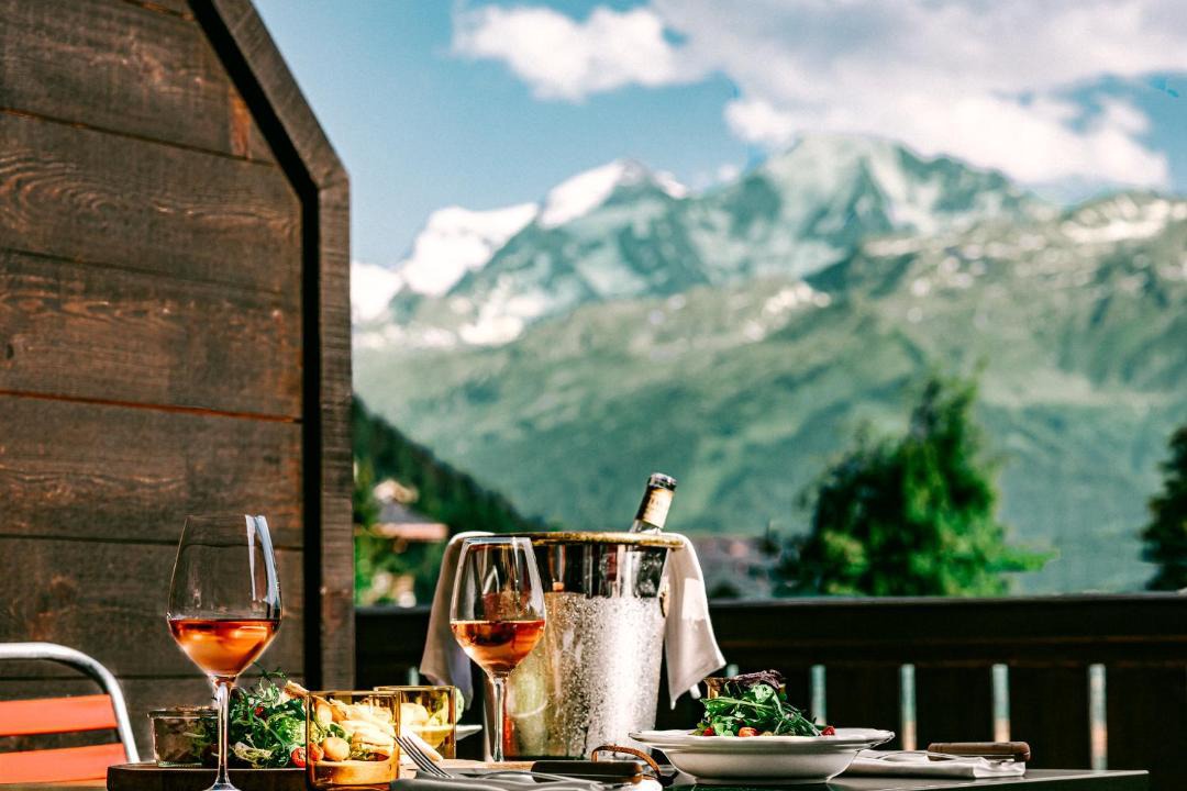 Photo of Others in Verbier