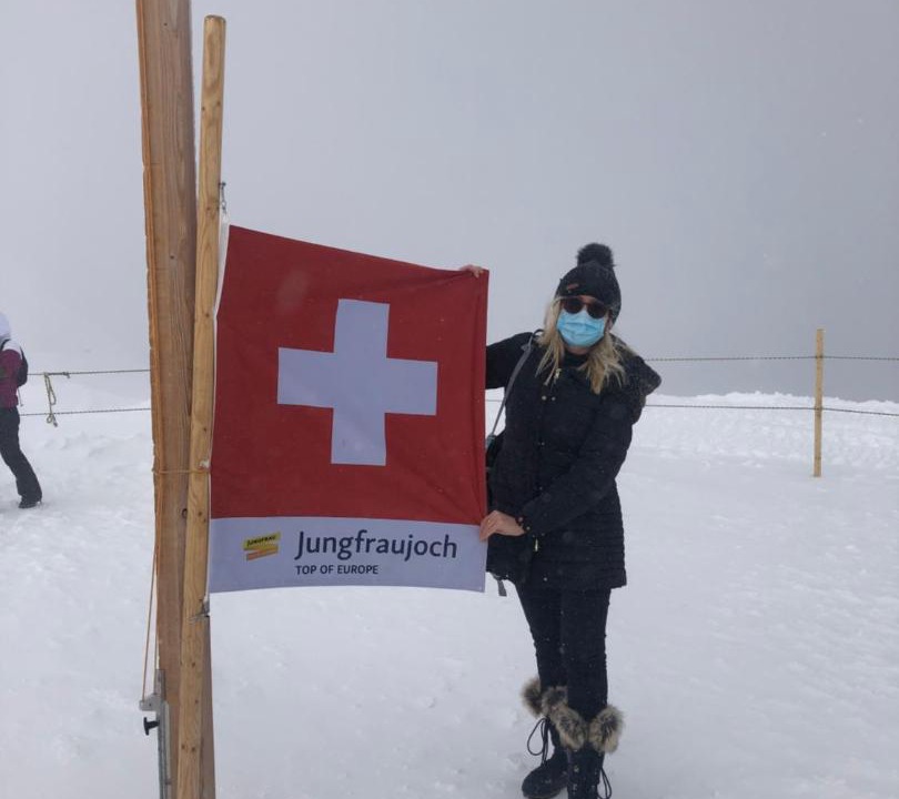 Photo of Others in Unterseen