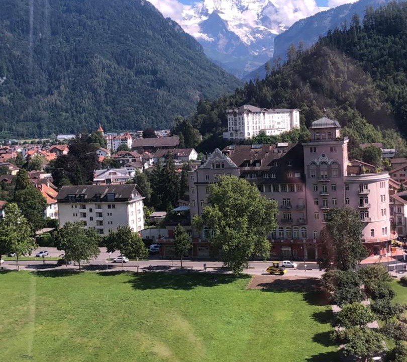 Photo of Others in Unterseen