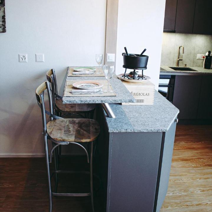 Photo of Kitchen in Nendaz