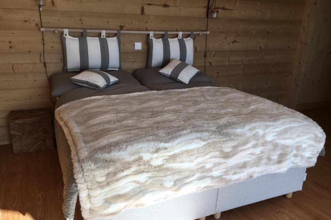Photo of Bedroom in Nendaz
