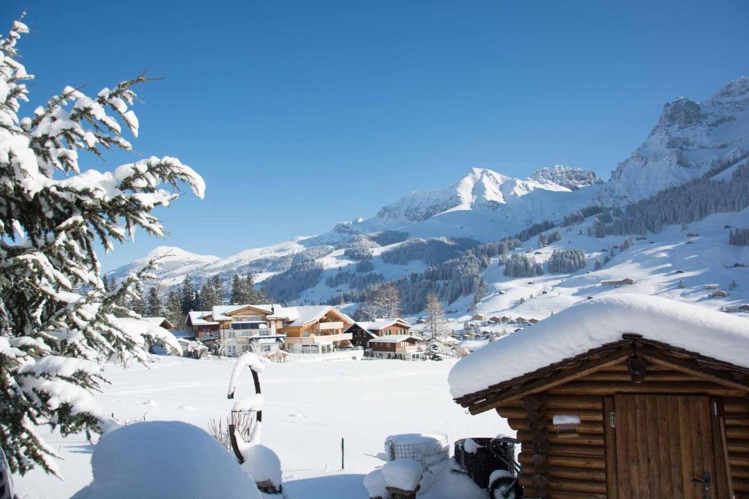 Photo of Others in Adelboden