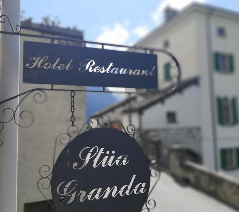 Photo of Others in Soglio
