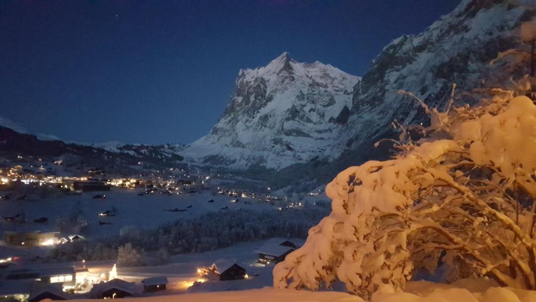 Photo of Others in Grindelwald