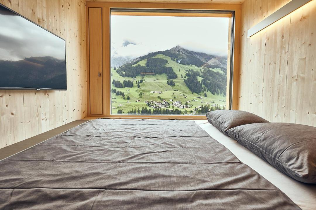 Photo of Others in Adelboden