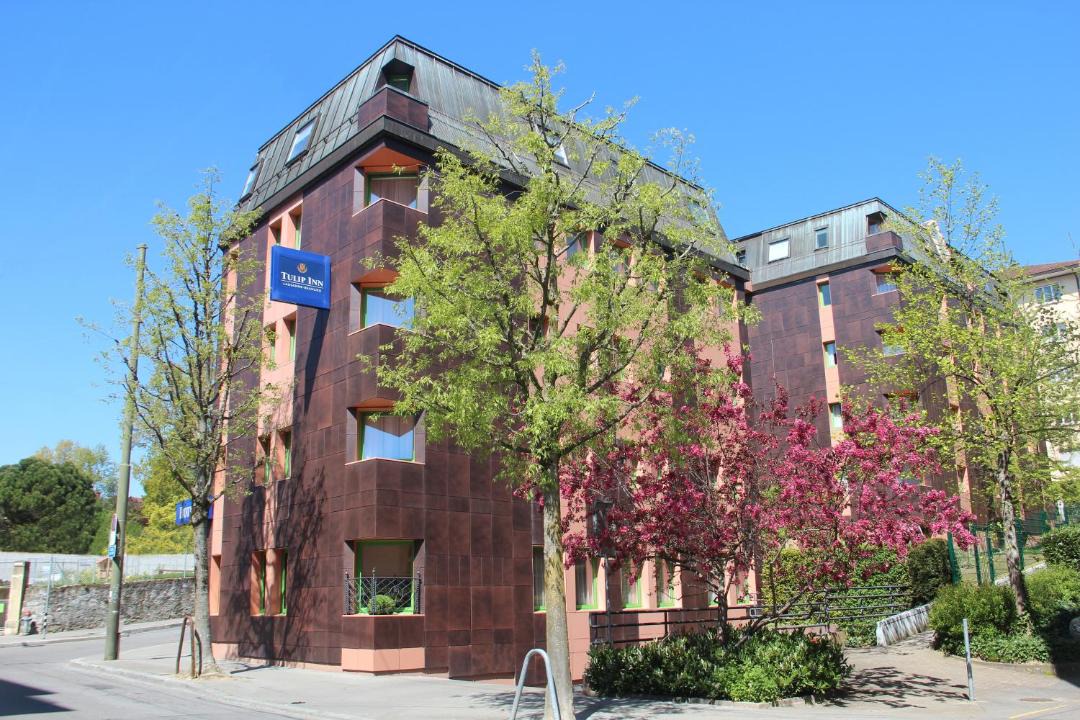 Photo of Others in Lausanne