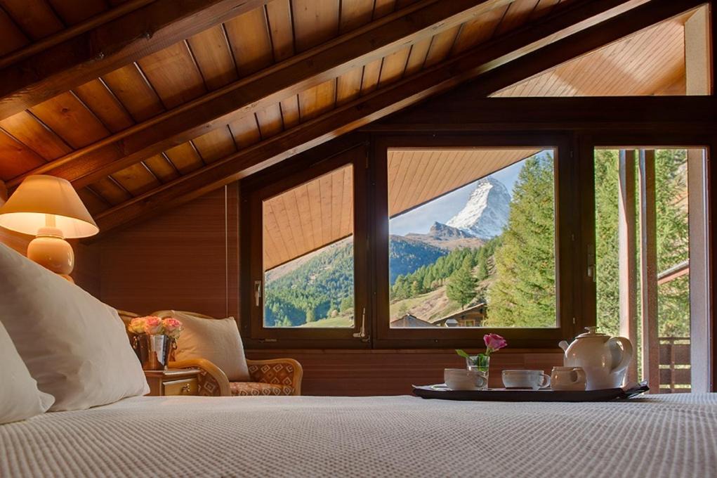 Photo of Others in Zermatt