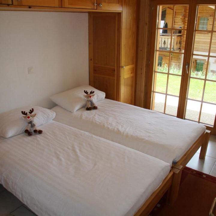 Photo of Bedroom in Veysonnaz