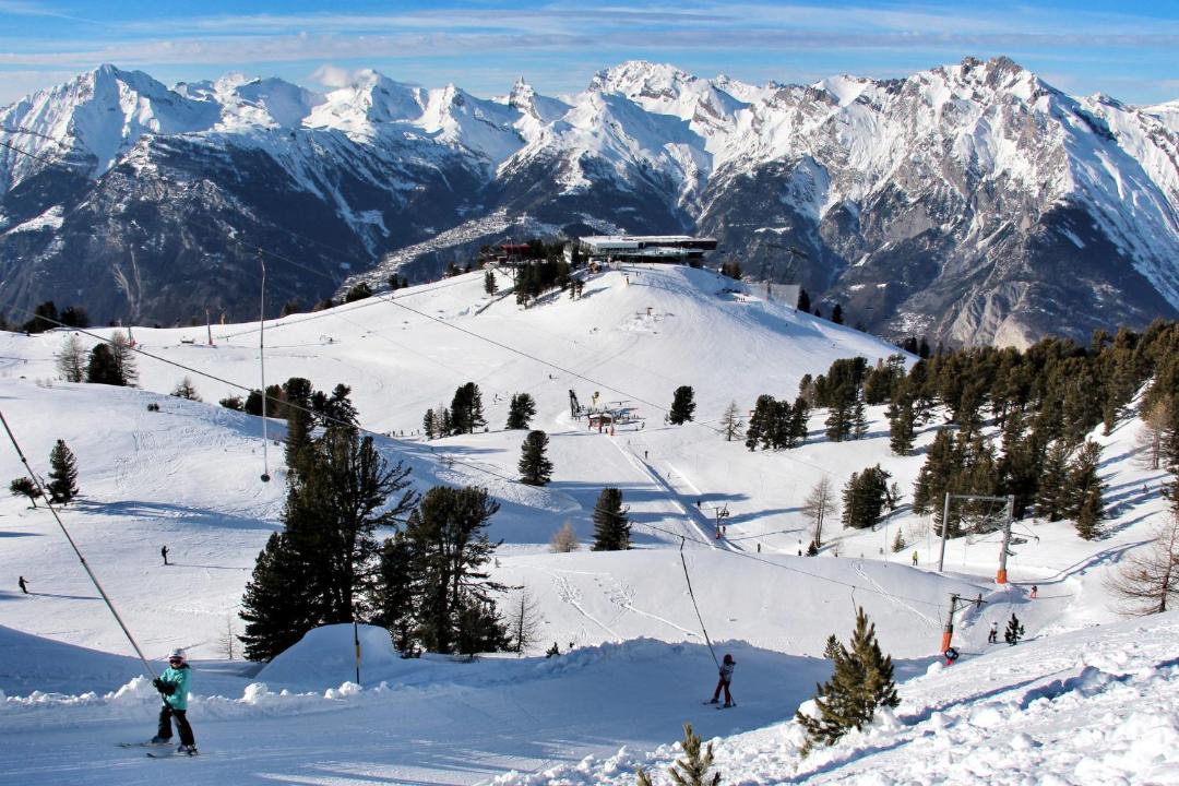 Photo of Others in Nendaz
