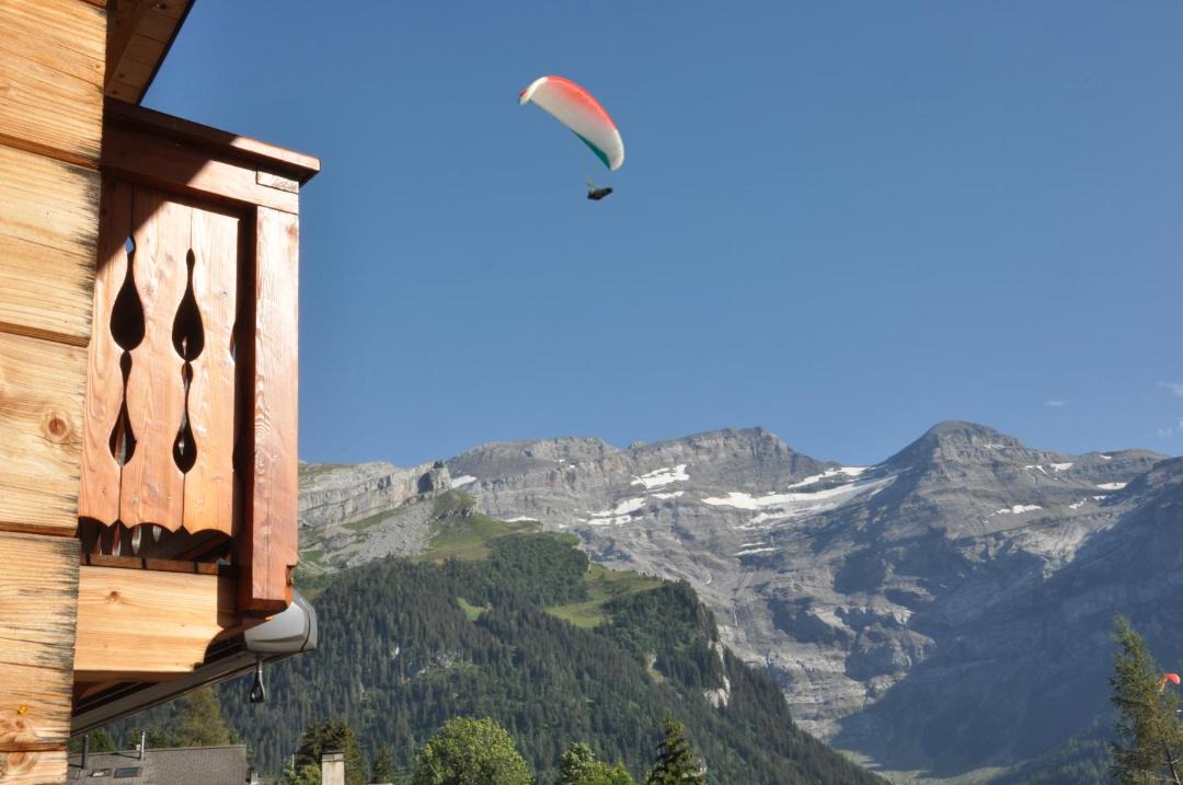 Photo of Others in Ormont-Dessus