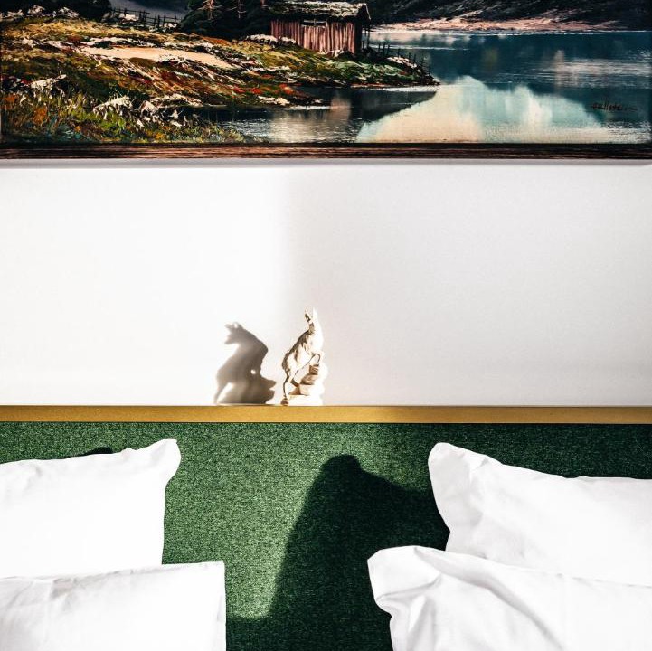 Photo of Others in Verbier