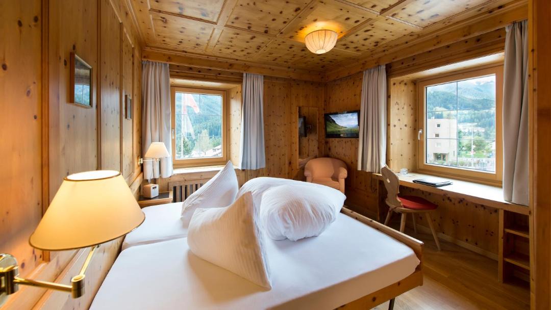 Photo of Others in Engadin Scoul