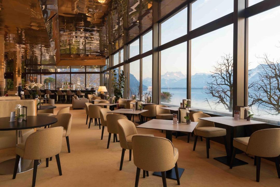 Photo of Others in Montreux City Centre