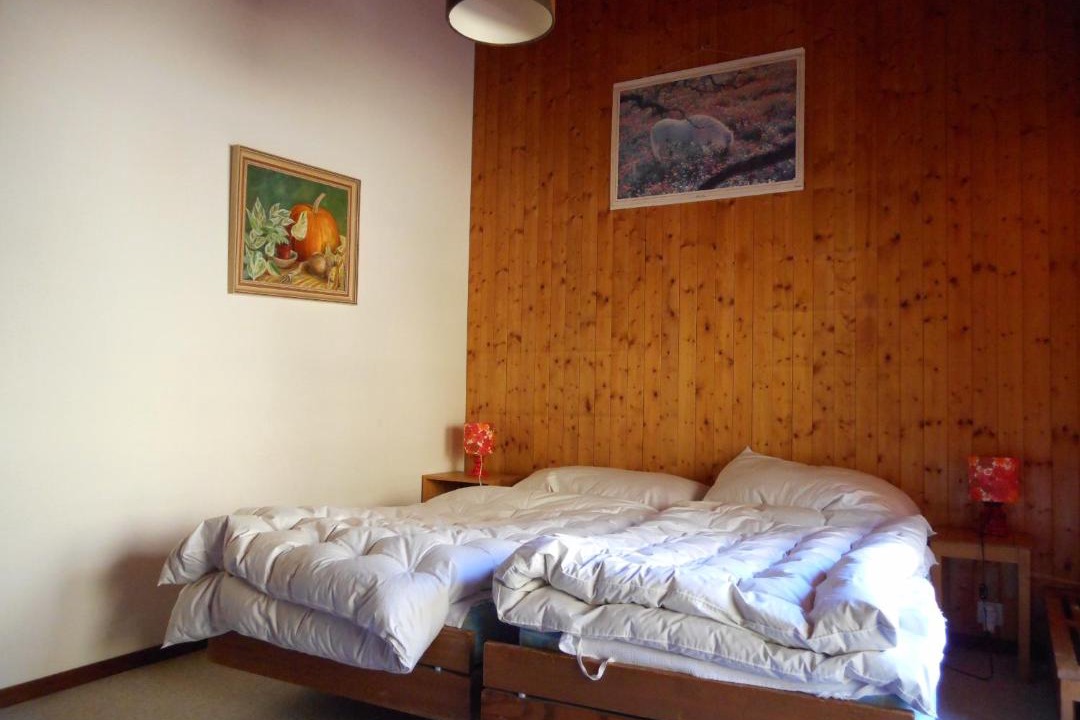 Photo of Bedroom in Anzere