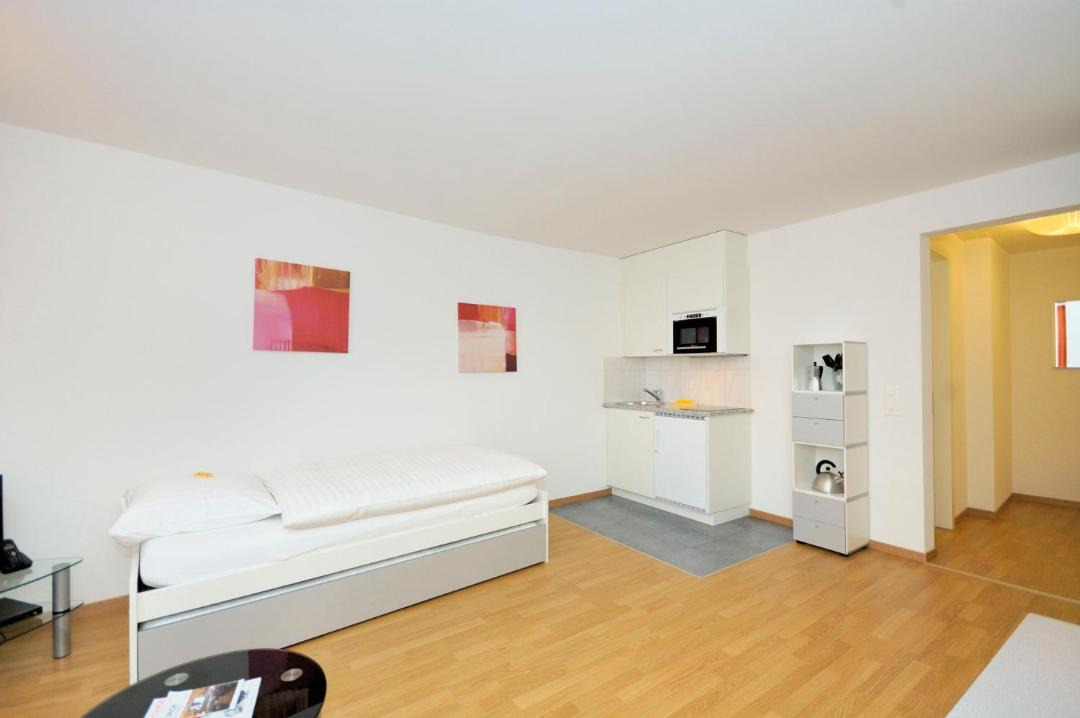 Photo of Livingroom in Old Town