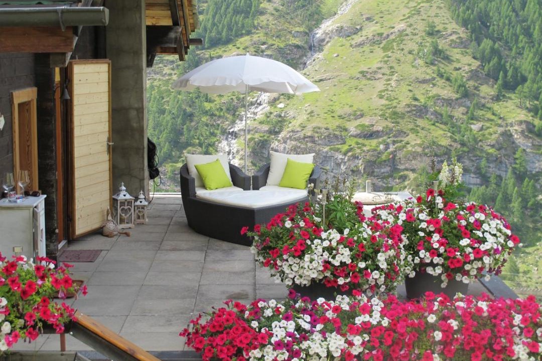 Photo of Others in Zermatt