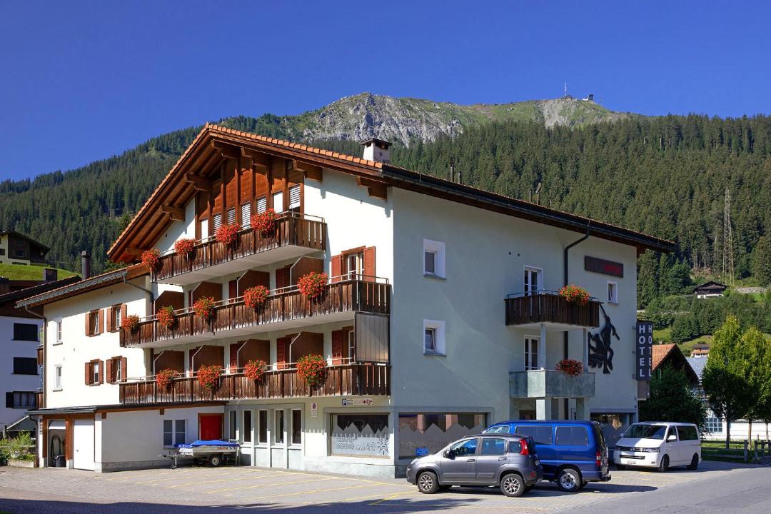 Photo of Others in Klosters Platz