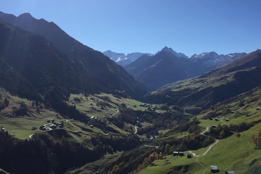 Photo of Outdoor in Cumbel
