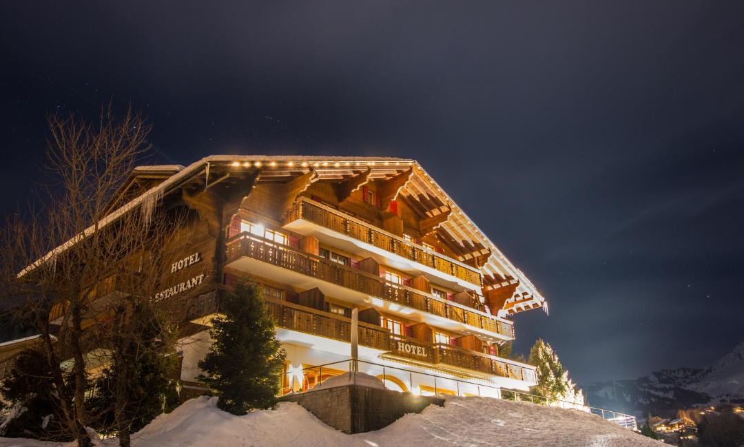 Photo of Others in Grindelwald