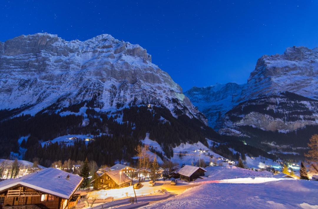 Photo of Others in Grindelwald