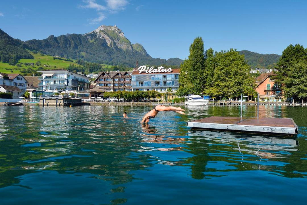 Photo of Others in Hergiswil