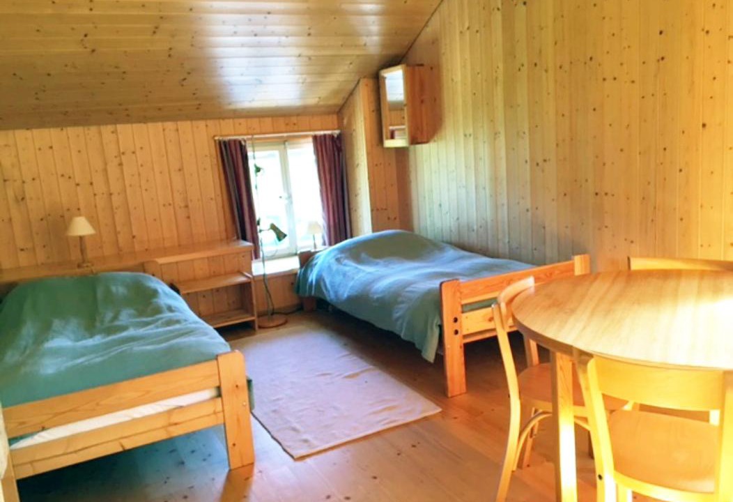Photo of Bedroom in Gruyeres