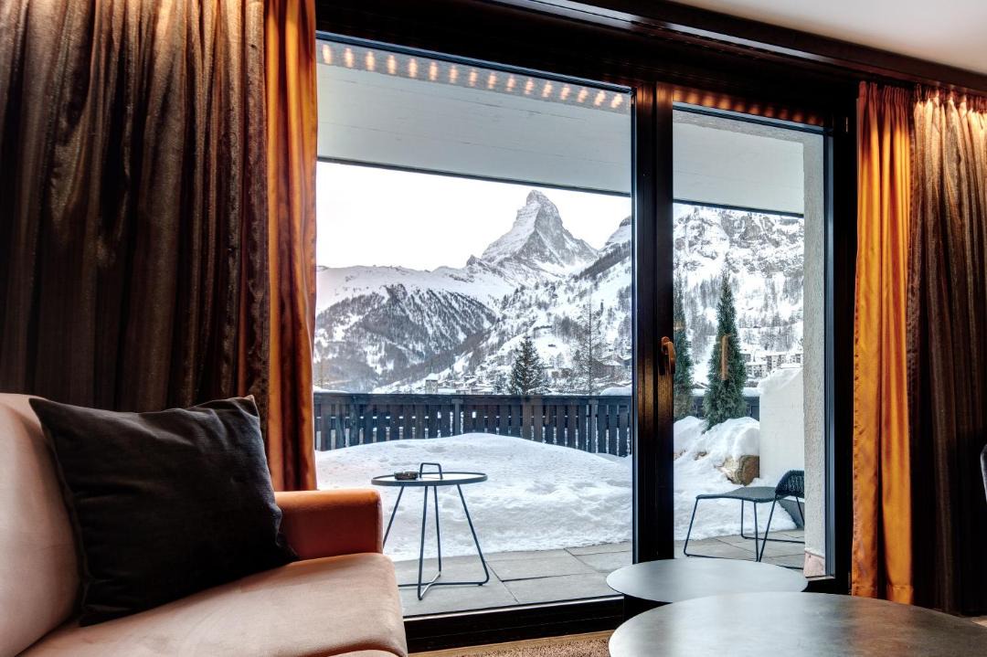Photo of Others in Zermatt