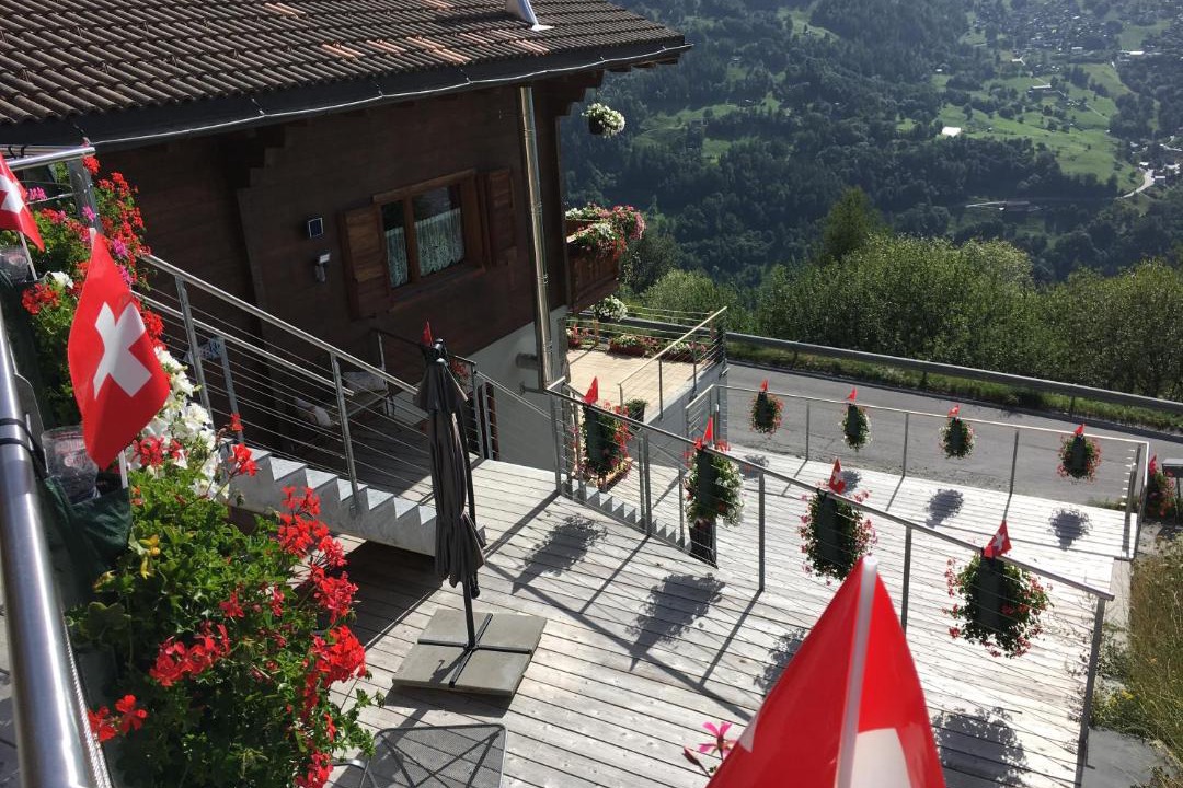 Photo of Others in Nendaz