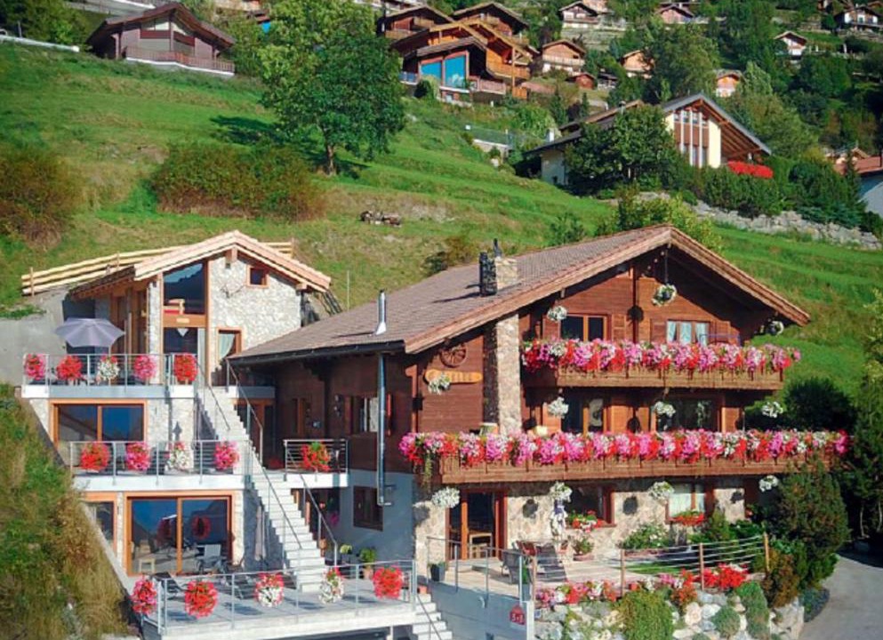 Photo of Others in Nendaz
