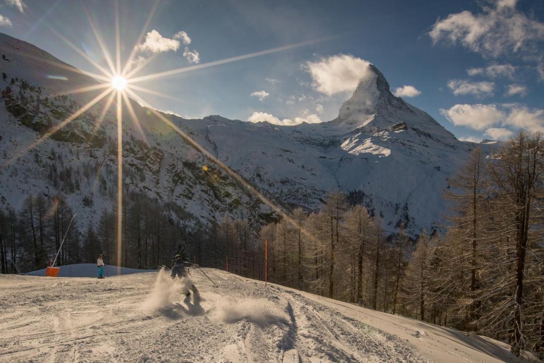 Photo of Others in Zermatt