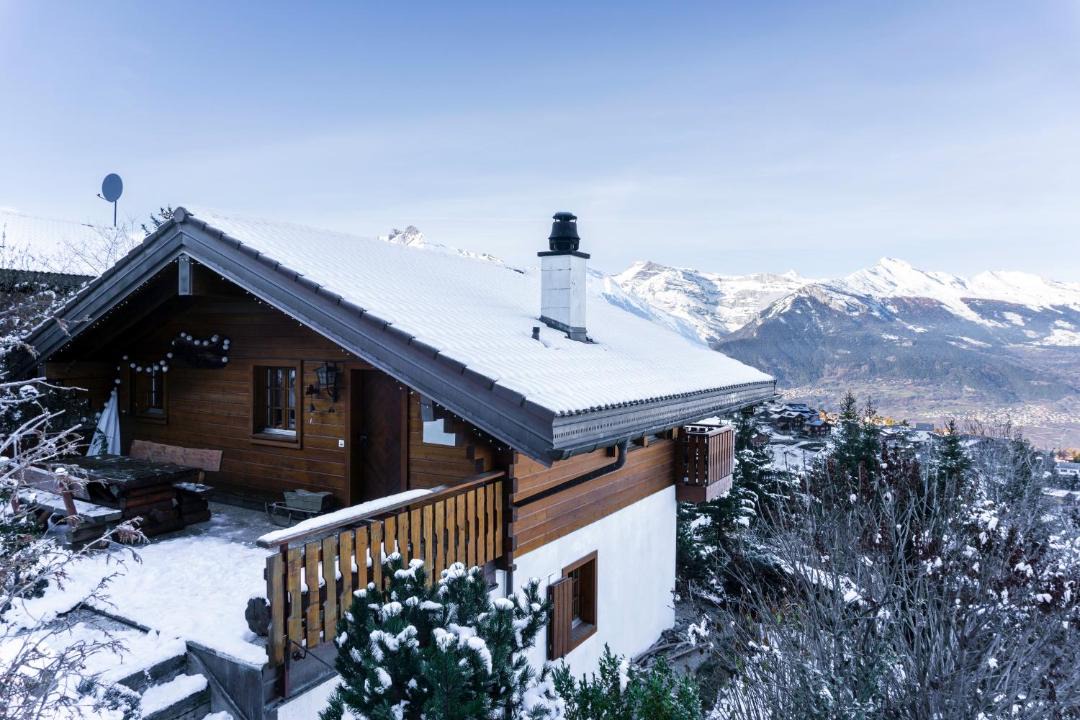 Photo of Others in Nendaz