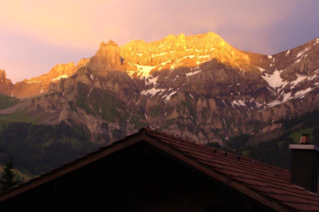 Photo of Others in Adelboden