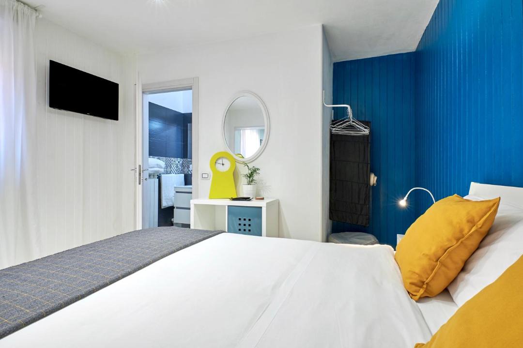 Photo of Bedroom in Antea