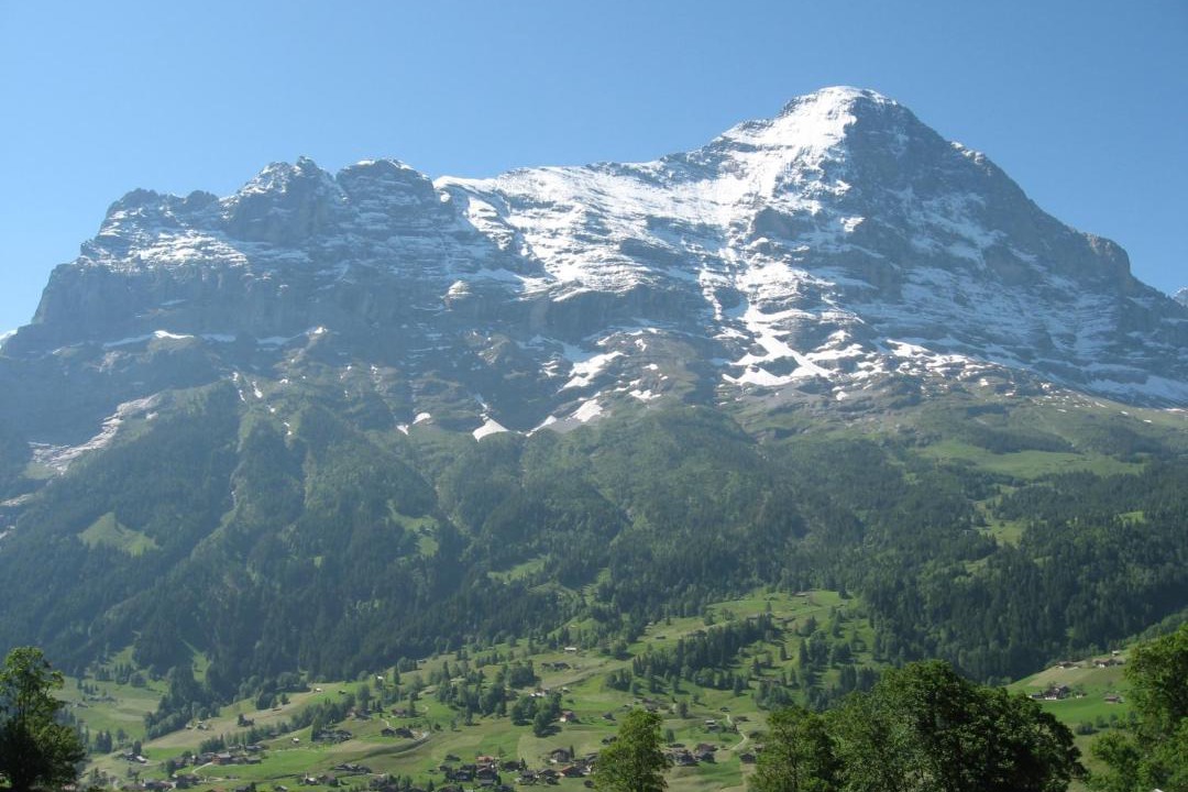 Photo of Outdoor in Grindelwald