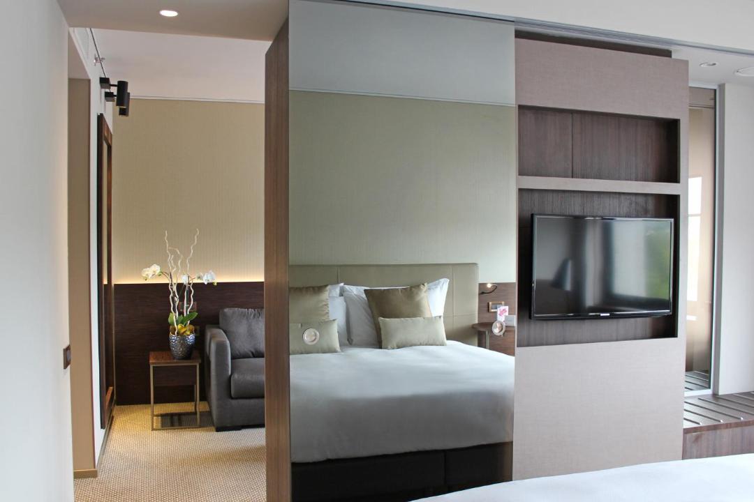 Photo of Bedroom in Cointrin