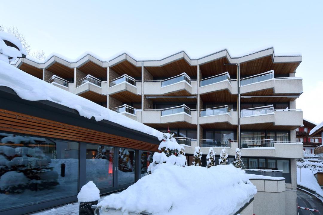 Photo of Others in Grindelwald