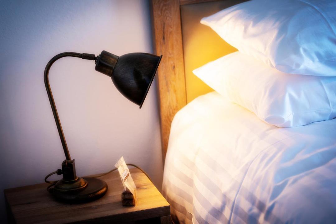 Photo of Bedroom in Cully