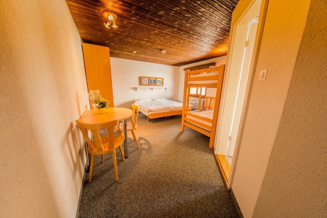 Photo of Others in Murren
