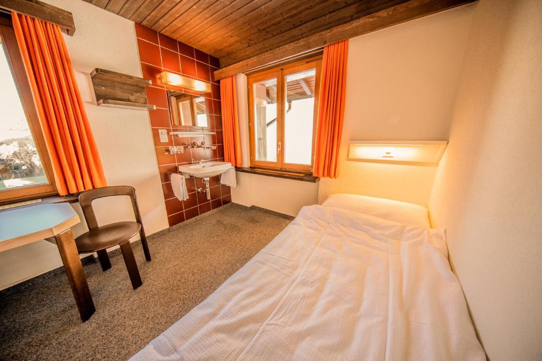 Photo of Others in Murren