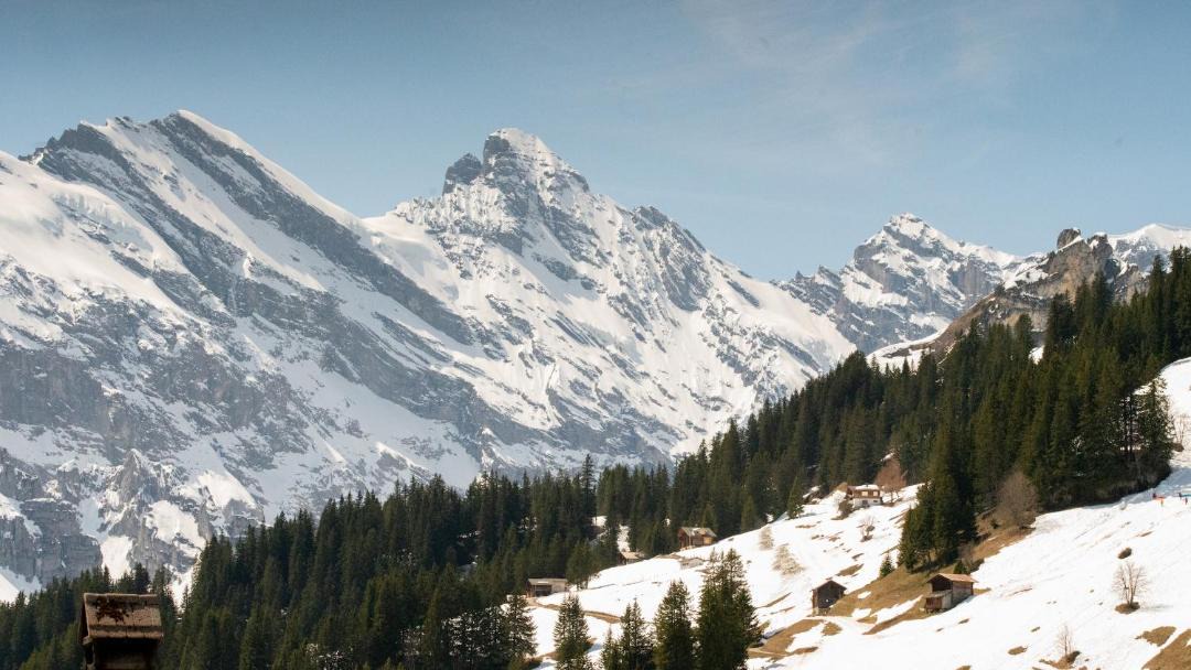 Photo of Others in Murren